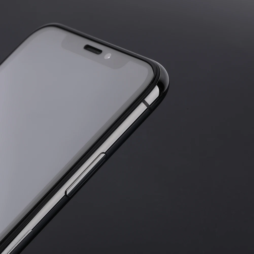 Стекло Nillkin для iPhone X/XS протектор экрана 3D CP+ MAX полное Защитное стекло для iPhone XS/X пленка из закаленного стекла