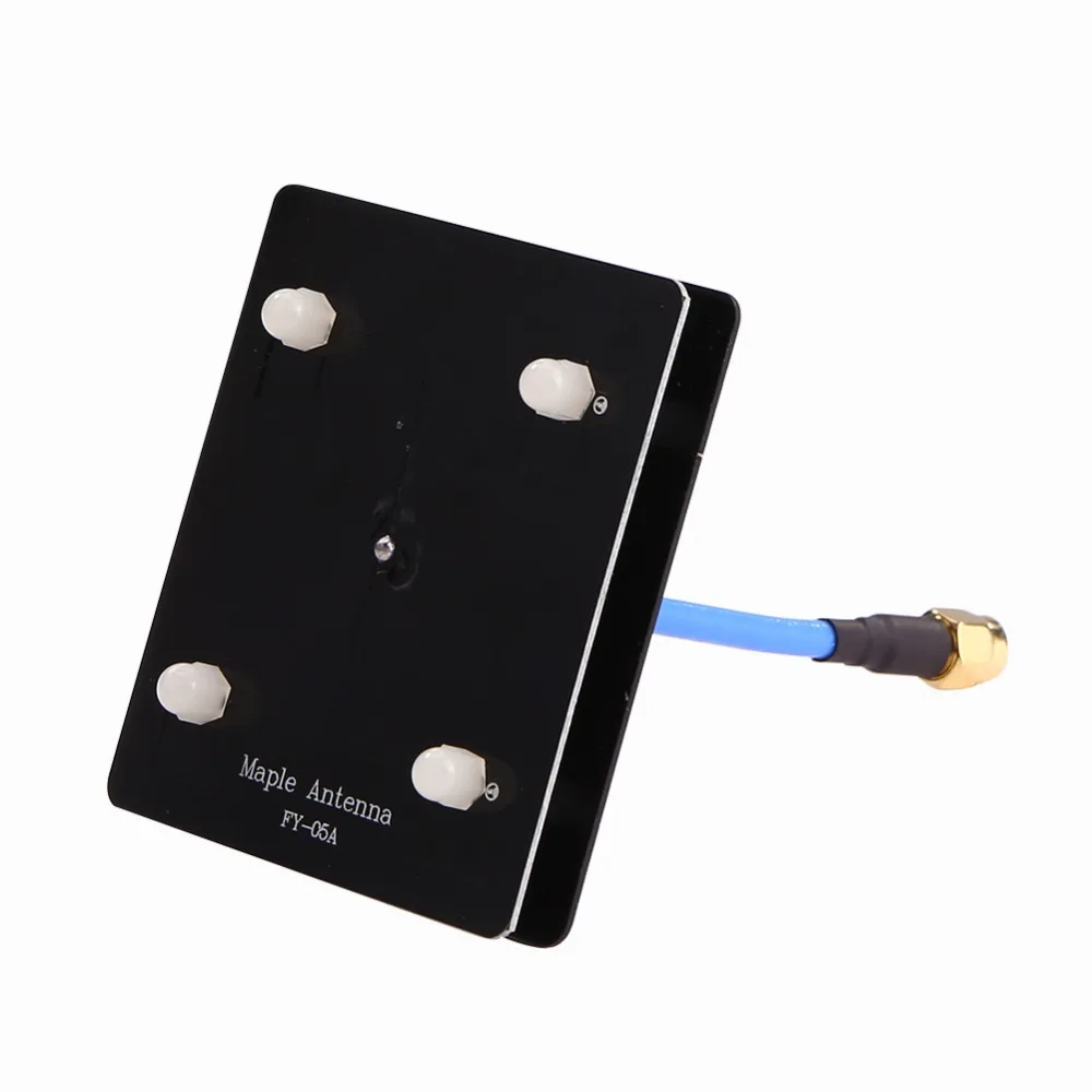 

Maple Patch Antenna 5.8G 14dBi SMA / RP-SMA Image Transmission Reception Orientation Ultra Long Distance