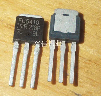

IRFU5410PBF fu5410 TO-251 100V 13A