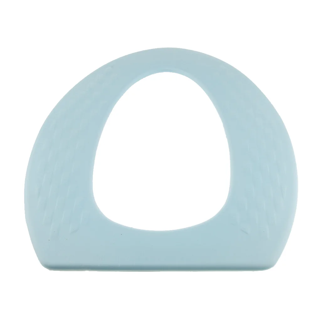 Bathroom Comfort Toilet Seat Cushion Health Seat Cover Pad Commode Cushion for All Seasons