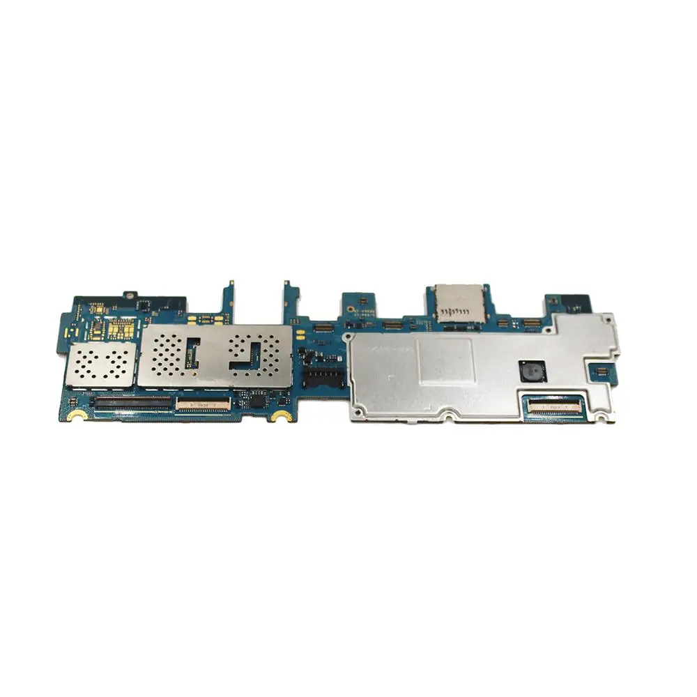 Tigenkey Unlock For Samsung Galaxy Tab 3 10.1 P5210 motherboard Test 100% &amp Free Shipping | Мобильные телефоны и