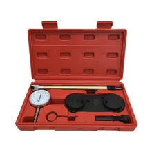 

Engine Timing Tool Set For VW AUDI 1.4/1.6FSi Special Tool For Cars High Quality Dial Gauge Tdc Locking Tools