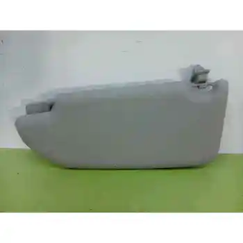 

PARASOL RIGHT VOLVO S60 SALOON