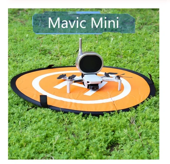 DJI Mavic Air/MINI/Pro/Phantom 4 Air 2 беспилотный динамик мегафон с громким динамиком 1200 м