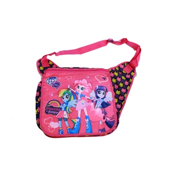 

Yaygan 42525, My Little Pony, Omuz Askılı Postacı - Çapraz Çanta, Çocuk Çanta