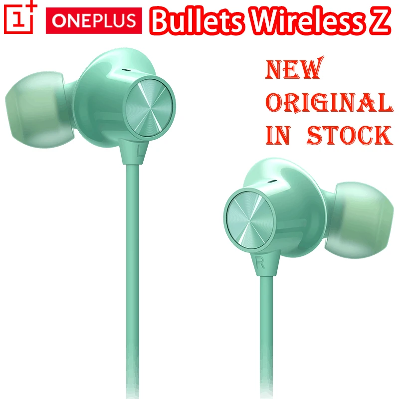 Original Oneplus Bullets Wireless Z 