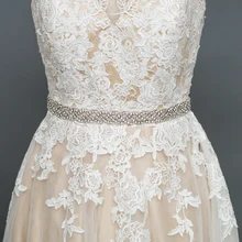 TRiXY S216 кристаллы, бисероплетение, вечернее платье, аксессуары для выпускного вечера, Свадебные ремни, пояс с кристаллами, свадебные пояса для невесты, свадебные Ремни