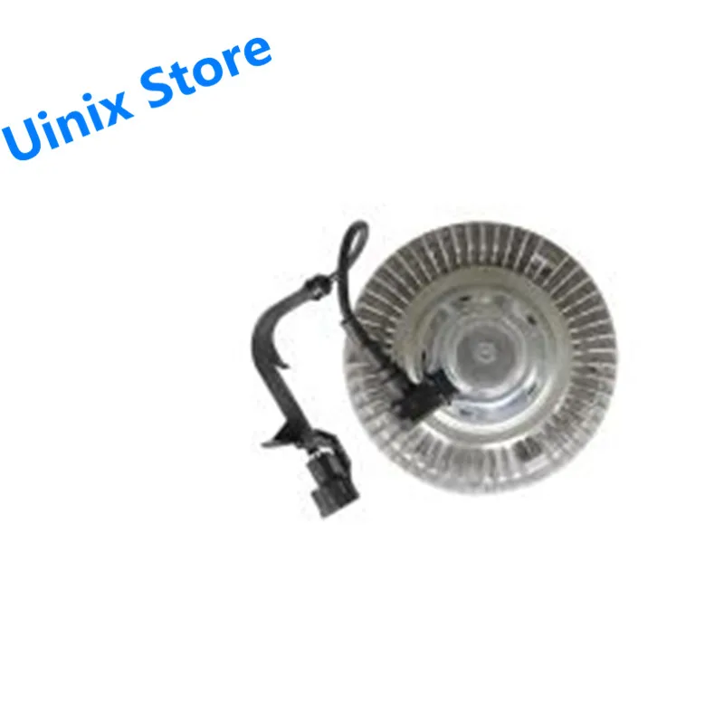 Новая Муфта вентилятора для FORD E-350 F-250 F-350 Super Duty RS-FC-001-131 4C3Z-8A616-AA/Хэйден 3262