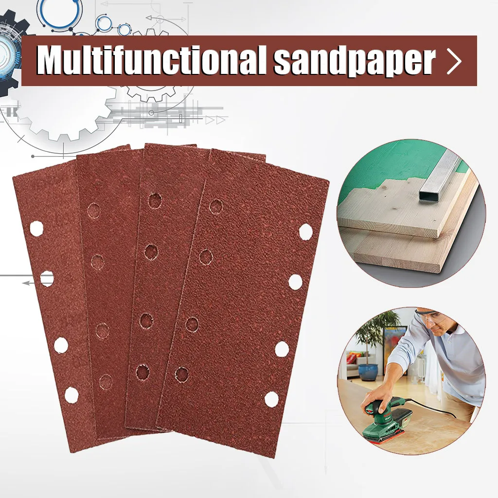 

25pcs Assorted Grind Sandpaper Waterproof Abrasive Paper Sand Paper Carbide Grinding Polish Tool Metal Wood Abrasive Tools #Y5
