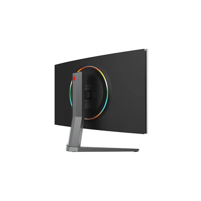 IPASON GF273 27-дюймовые Киберспорт 240 Гц игровые мониторы 1 мс отклик для компьютера ЖК-дисплей настенный подъемный кронштейн PS4 Поддержка