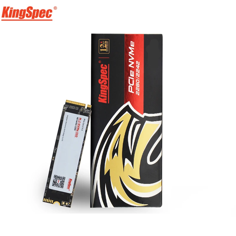 US $107.29 SSD M2 NVME SSD 1TB M2 SSD PCIE Nvme Internal Solid State Drives Hard Disk With Heat Sink Sticker For Win 10 For Laptop PC M2