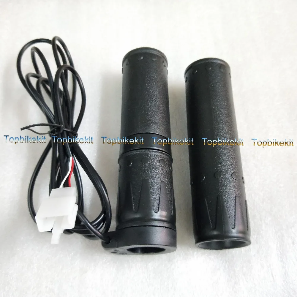 A Pair of WuXing TF158 Twsit Grip Throttle (2)