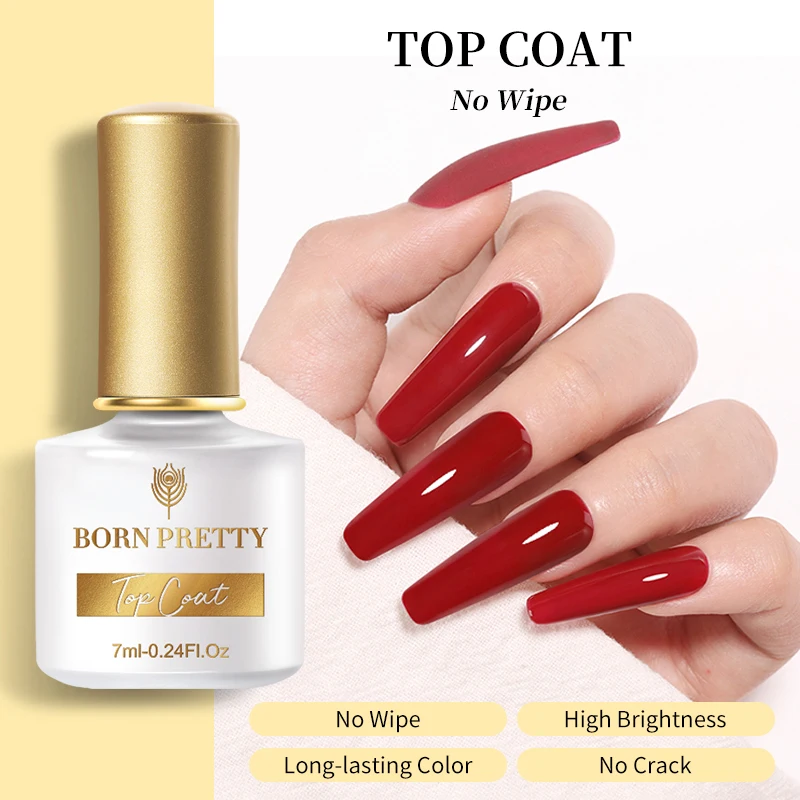 Top Coat