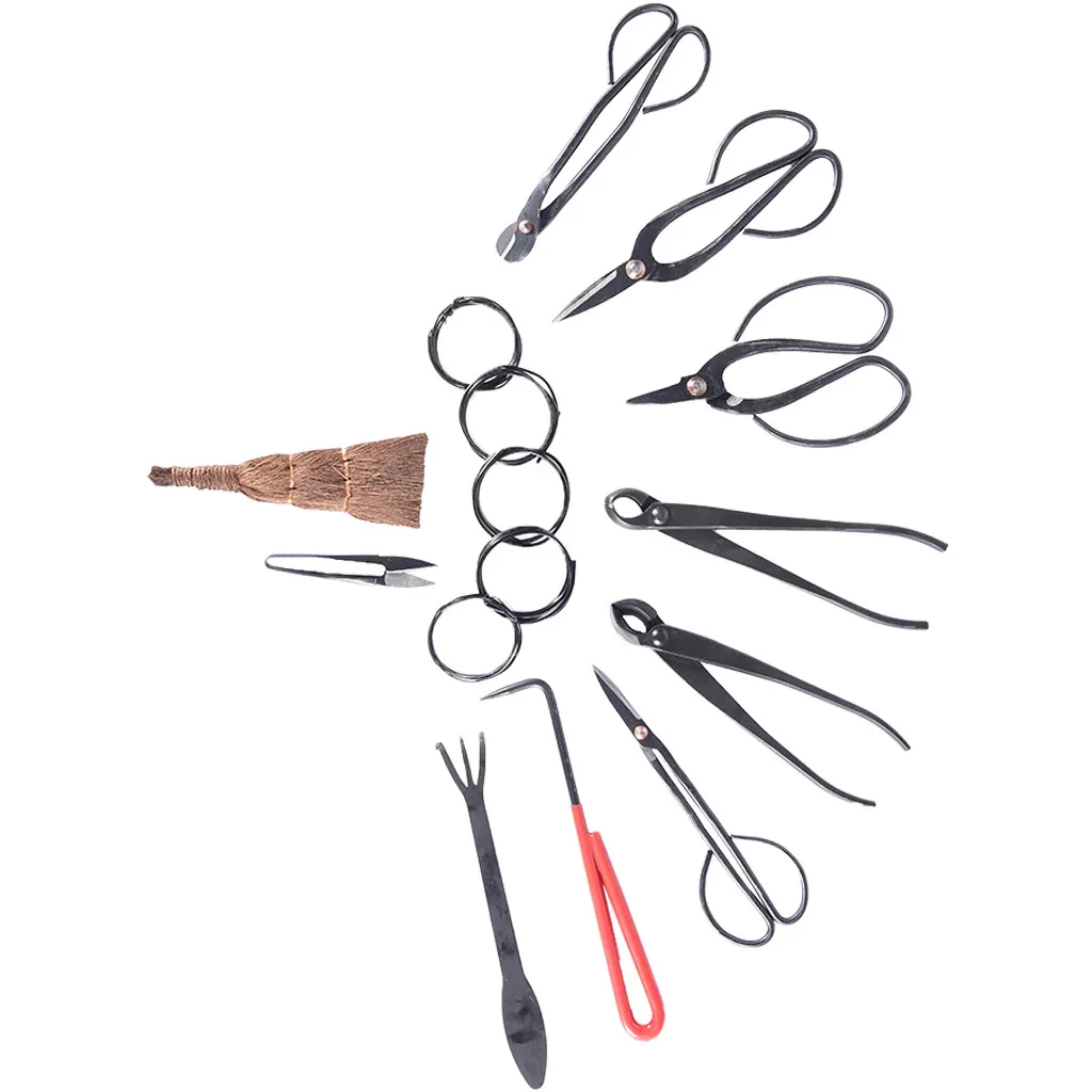 Набор Инструментов Для Бонсай Купить