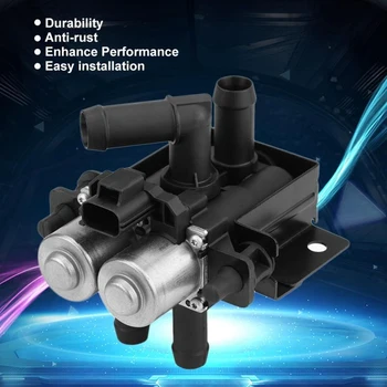 

Hot 1147412148 Practical Water Durable Car Replacement Thermostatic Auto Easy Install Heater Control Air Condition For Lincoln