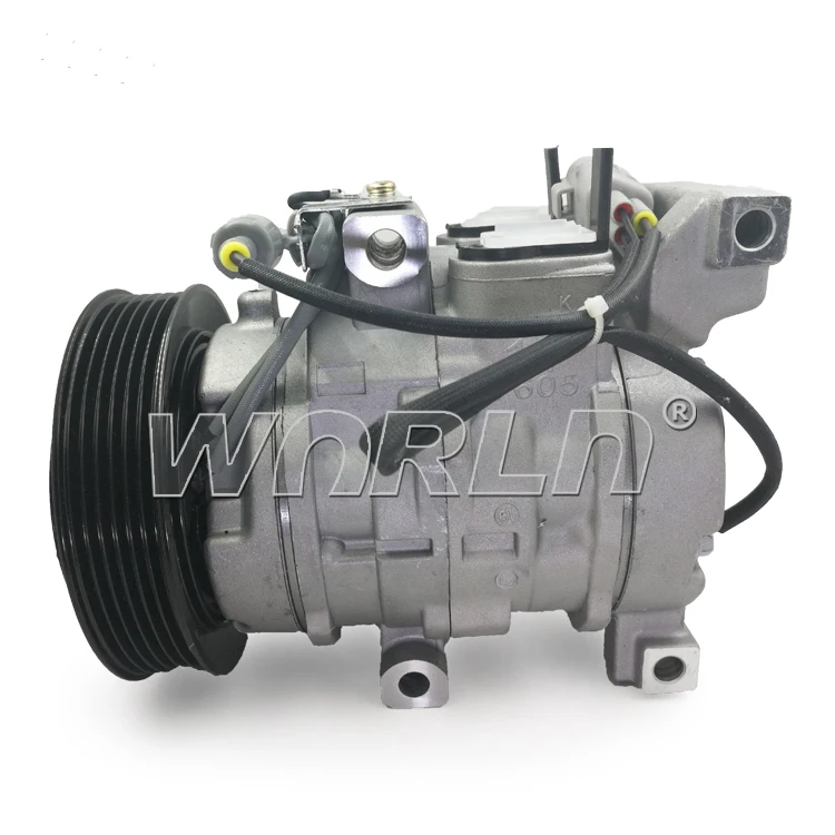 

Air Compressor Parts for AVANZA 2004 RUSH DAIHATSU TERIOS 10S11C 447180-7502