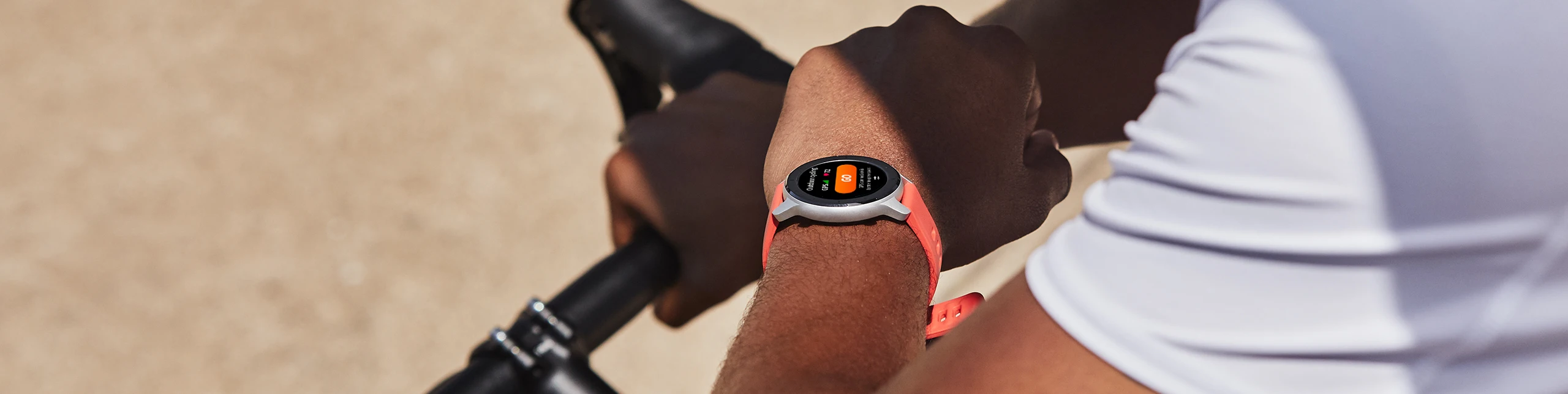 Смарт-часы Amazfit GTR 47 мм 5ATM водонепроницаемые Смарт-часы 24 дня батарея управление музыкой кожаный силиконовый ремешок