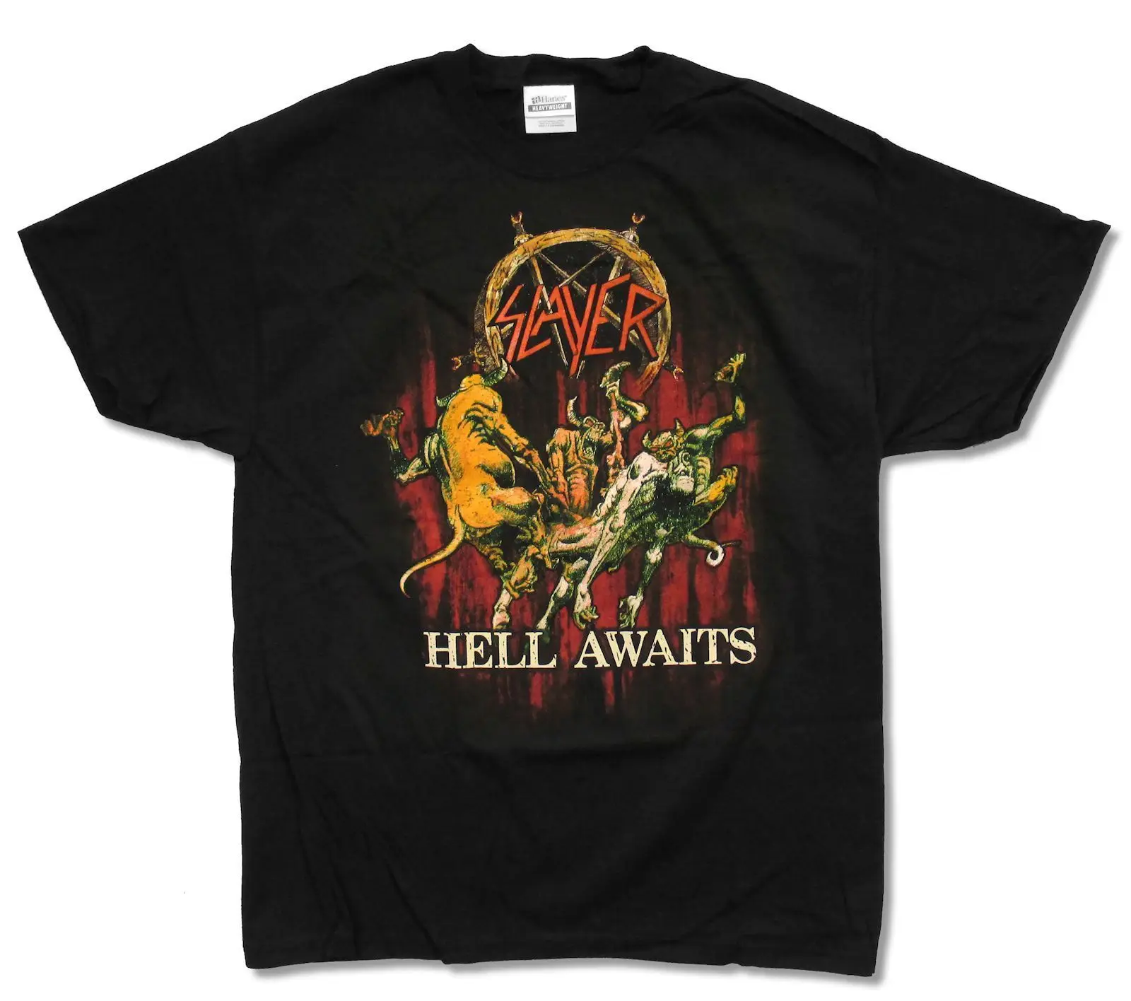 Slayer awaits. Hell awaits обложка. Slayer hell awaits 1985. Slayer hell awaits 1985. Slayer awaits.