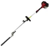 2 Stroke  1.75KW 52cc Garden Hedge Trimmer 5 in 1 Petrol Strimmer Chainsaw Brush cutter Multi Tool 52cc ► Photo 3/6