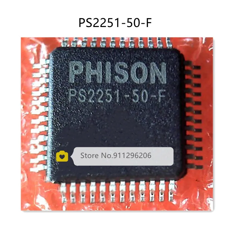 PS2251-50-F PS2251 LQFP48 100% nuevo original