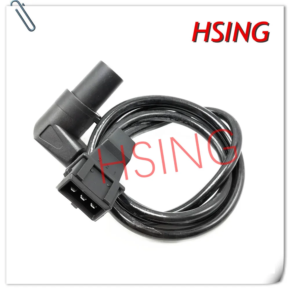 HSINGYE-новый № 90493864 Датчик положения коленчатого вала подходит для OPEL VECTRA VAUXHALL ASTRA