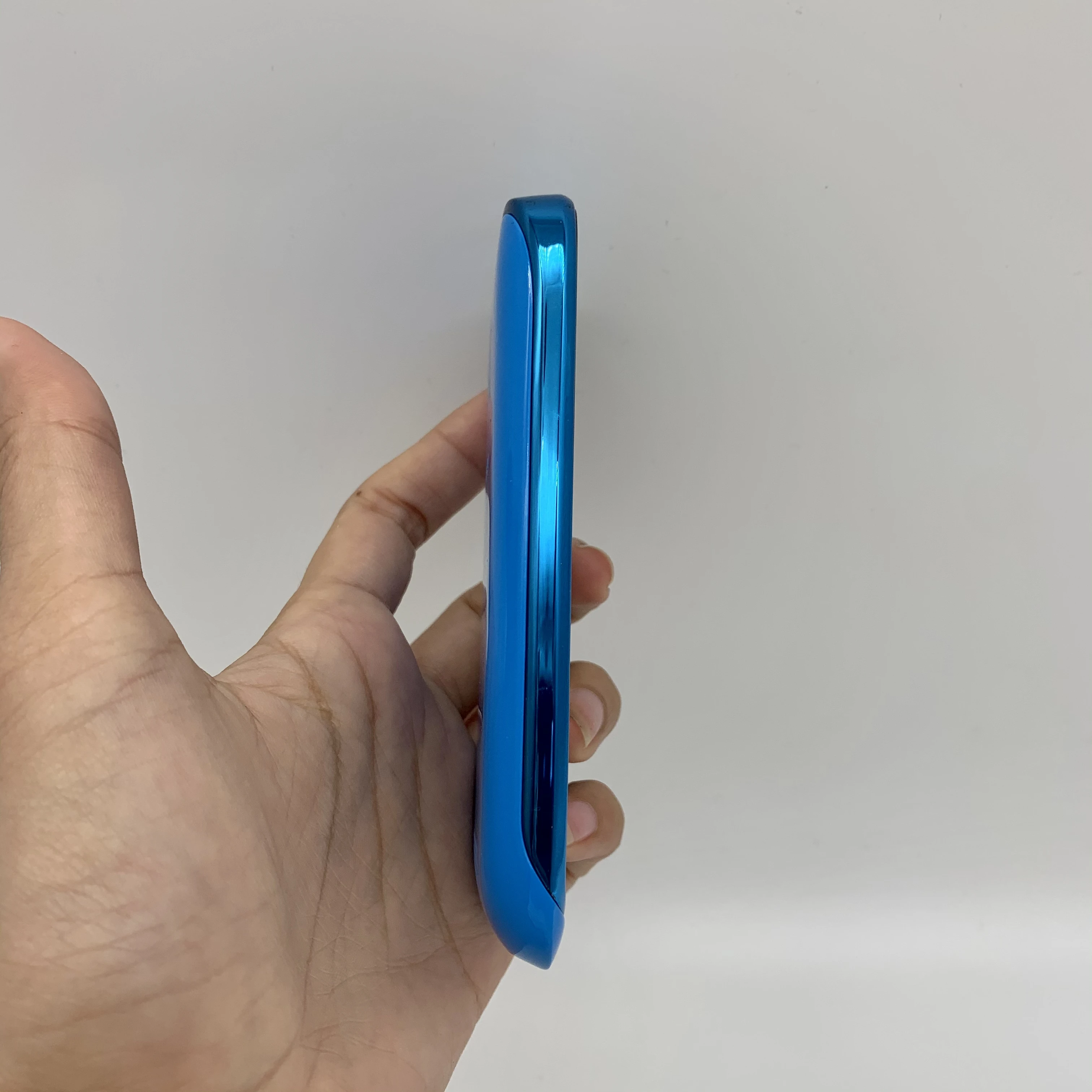 Nokia lumia 610 Refurbished Original Unlocked  Lumia 610 Windows Mobile Phone 8GB Camera 5.0MP GPS Wifi 3G phone Free shipping giffgaff refurbished phones