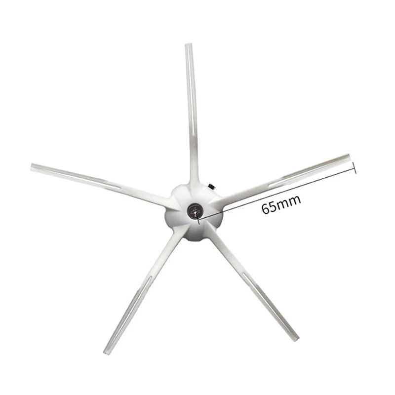 lateral para xiaomi roborock t7s t7plus t7splus 02