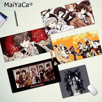 

MaiYaCa New Printed Stray Dogs DIY Design Pattern Game mousepad Rubber PC Computer Gaming mousepad