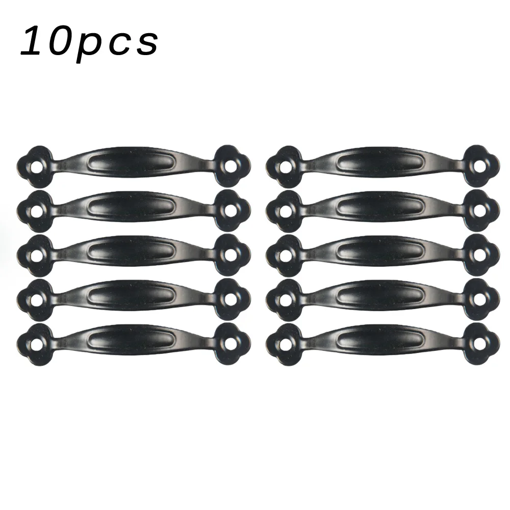 

5pcs/set Knobs Hardware Pull Handle Wardrobe Cabinet Furniture Door Drawer Cabinet Hardware Zinc Alloy Cupboard Kitchen