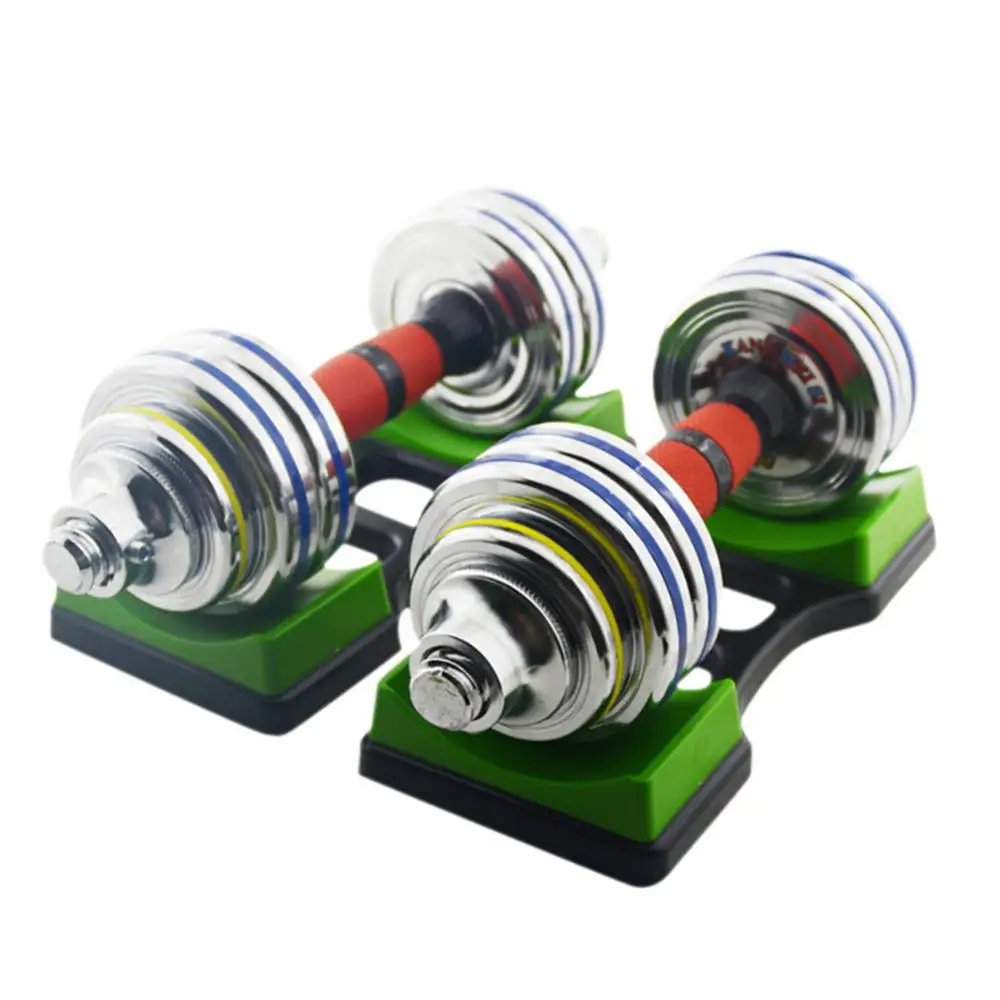 Dumbbell Rack Mat Household Home Floor Protection Brackets Indoor Gym Weight Lifting Equipment Dumbbell Storage Holder Stand
