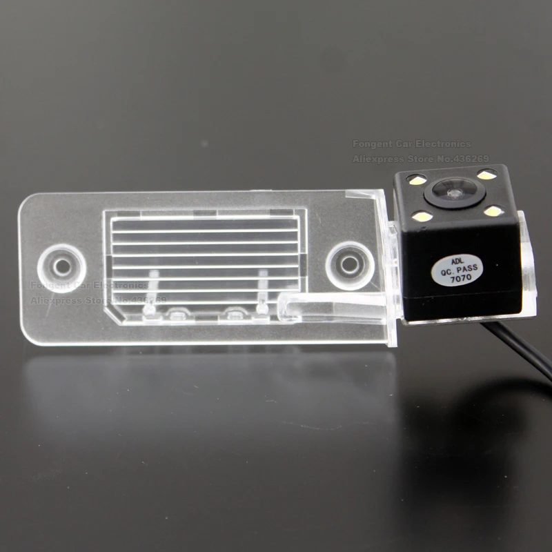 For-VW-Tiguan-Touareg-POLO-Sedan-Santana-Passat-Car-CCD-4-LED-Night-Vision-Backup-Rear-View-Camera-Parking-Reverse-Waterproof (4)
