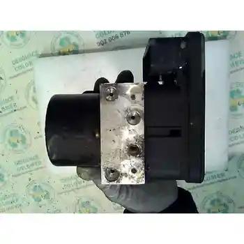 

10020600034 Abs Citroen C5 Saloon 2.0 Hdi