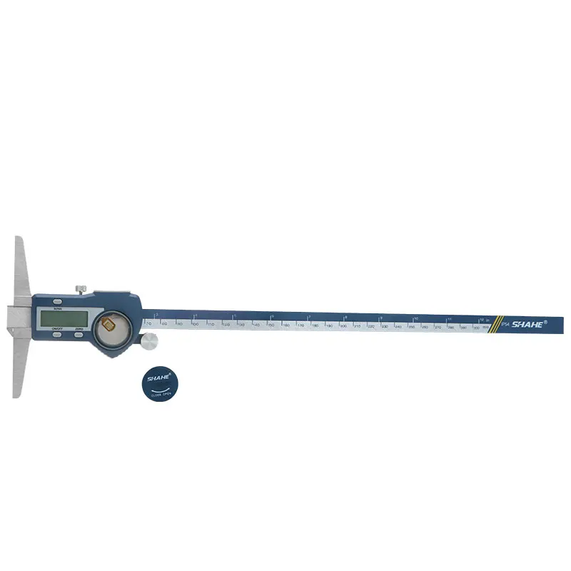 Штангенциркуль цифровой с двойными крючками 300 мм|ruler pen|ruler sizeruler bracelet |