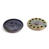 10PCS/lot 8 ohm 0.5W Horn Speaker 40MM 4CM Diameter 1/2W 8R 0.5W Small Loudspeaker Electronic Ultra-thin Speakers For Arduino ► Photo 2/3