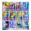 French Version Pokemon GX Card Shining TAKARA TOMY Cards Game Battle Carte Trading Children Toy ► Photo 2/6