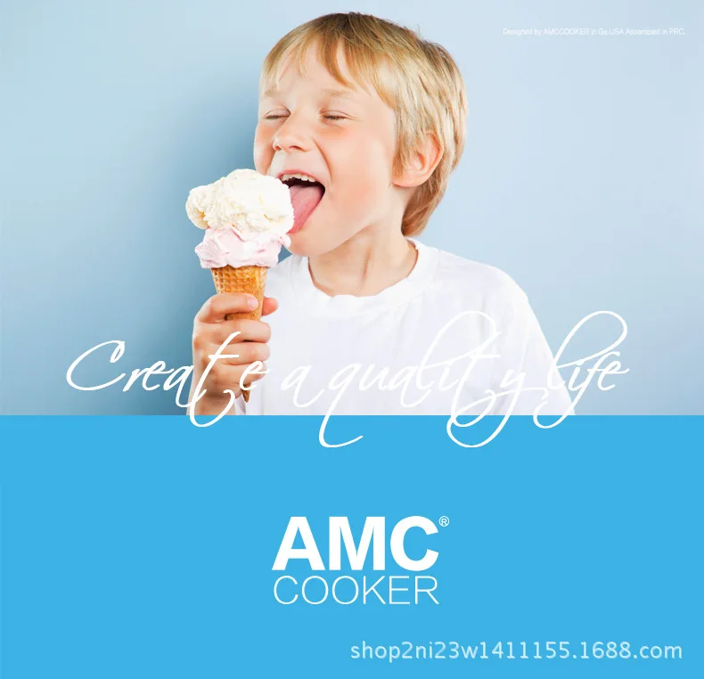 AMC смазочный пистолет 1000 мл алюминиевая пластиковая головка Классический Крем пенообразователь сифон бутылка