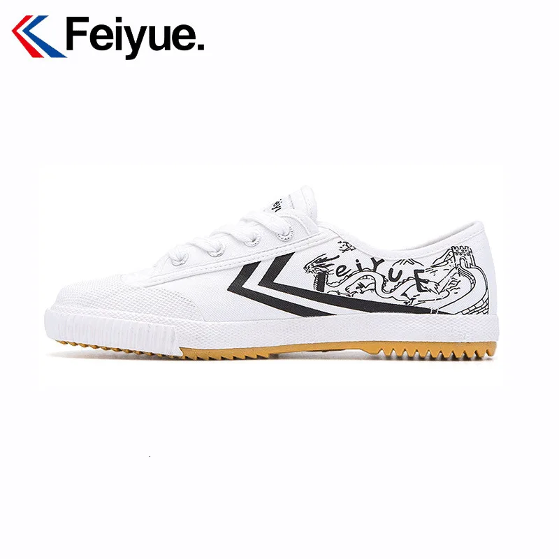 Feiyue/обувь с граффити; обувь ушу; обувь для мужчин и женщин; обувь для кунг-фу; повседневные кроссовки; удобные парусиновые кроссовки для занятий боевыми искусствами; Tenis Masculino