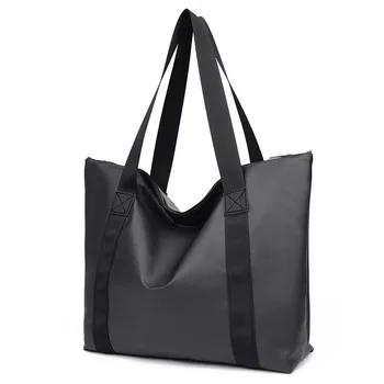 

Simple Fashion Nylon Women's Handbag Large Capacity Shoulder Bag Bag