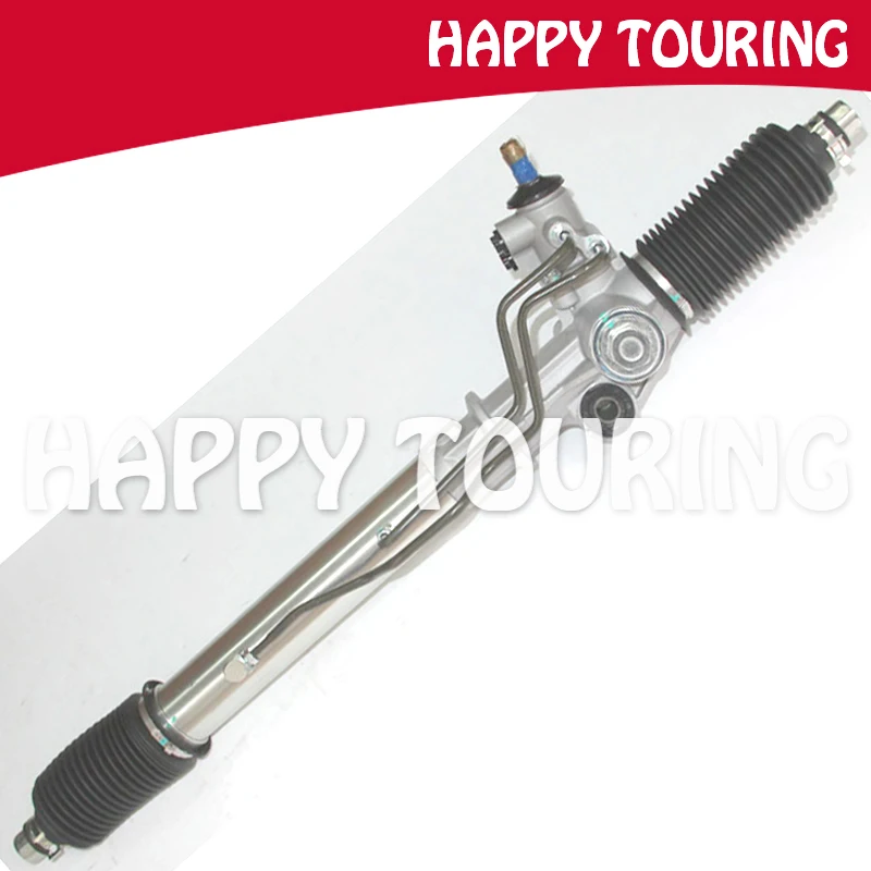 1,,High Quality New Power Steering Rack Steering Gear Box For TOYOTA LAND CRUISER PRADO KZJ95 VZJ95 44200-60012 4420060012