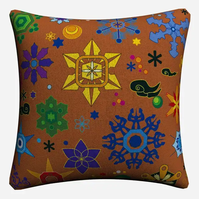 Vintage Awan Salju Matahari Terbenam Jepang Dekoratif Bantal Case Sofa 45x45 Cm Linen Bantal Cover Dekorasi Rumah Bantal Mencakup Almofada Cushion Cover Aliexpress