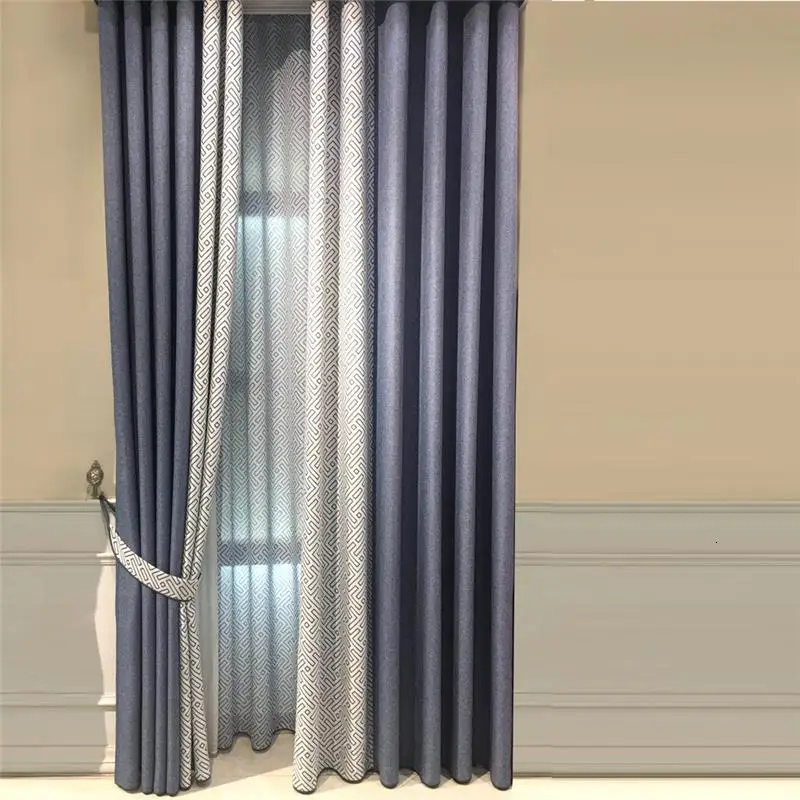 Fenetre Firanki Na Okno Cocina короткие Infantil Para кварто ворханг Rideaux Pour Le салон для гостиная роскошные Cortinas шторы