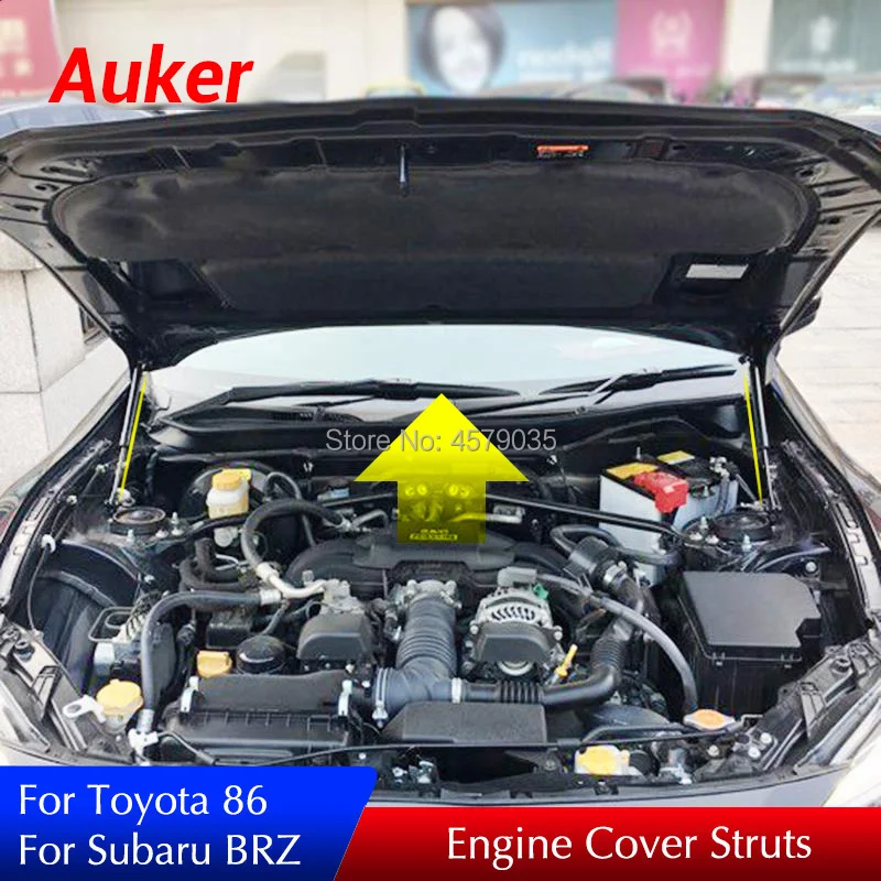 FrontHoodLiftSupportSpringStrutBarShockNoDrillingweldingforSubaruBRZToyota86.jpg