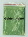 Golden Agate