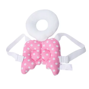 

2020 Cute Baby Head Protection Pillows for the Head Restraint Pad Attachment in Infants Toddler Child Care Neck Pillows
