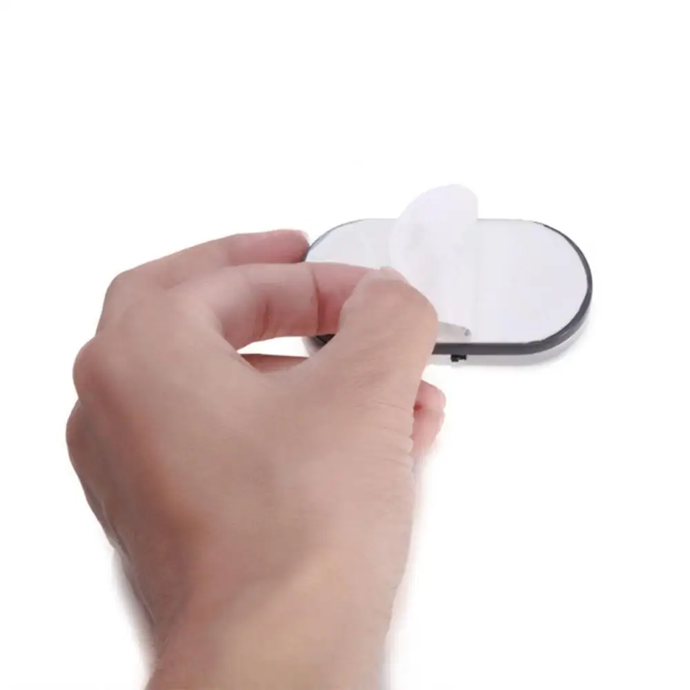 

Mini Door Magnetic Alarm Set Anti-theft Device 130db Big Decibel Anti-theft Device High-grade Ultra-thin Design