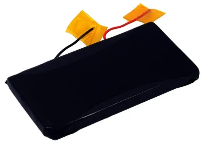 Cameron sino 1400mah Аккумулятор для творческих DAP-HDD004 Labs Nomad Jukebox Zen 233AE15CENI BA20203R60800 PMP-CRE03