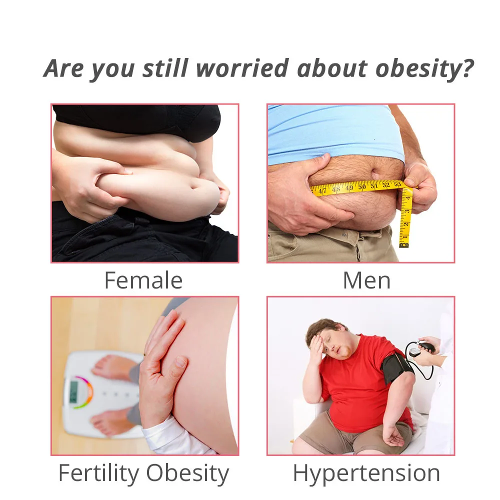 Ifory-20-Pieces-2-Bags-Fat-Burner-Weight-Loss-Patch-Slimming-Navel-Stick-Natural-Slimming-Diet