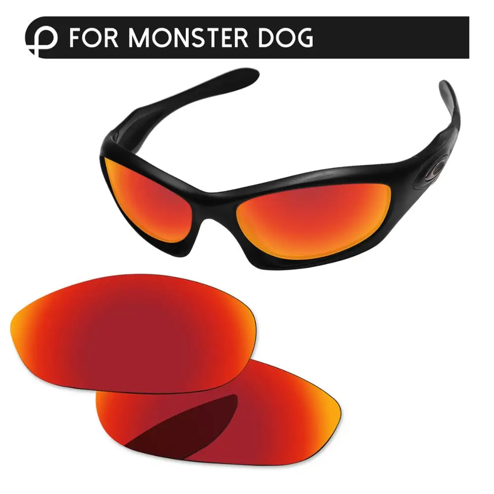 red dog sunglasses