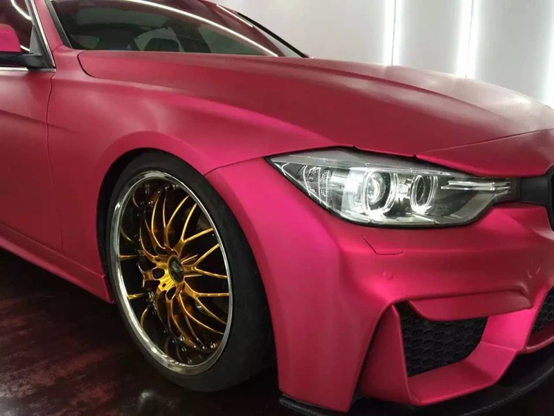 Rose Red