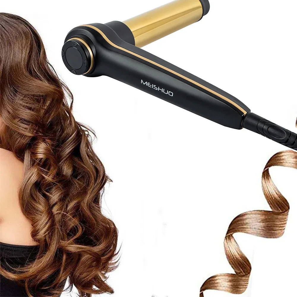ghd crimper contour